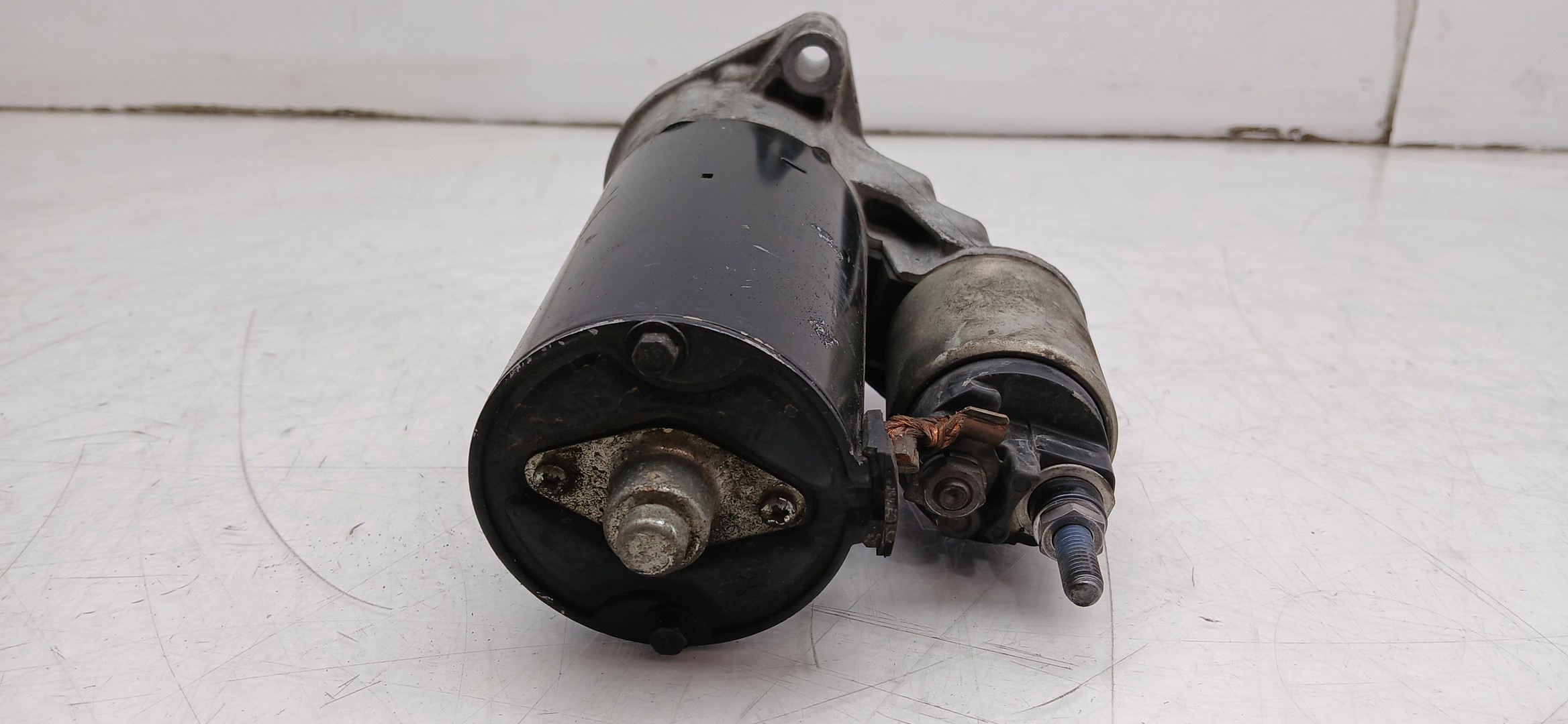Starter Motor FIAT 500 C (312_) Imagem-2
