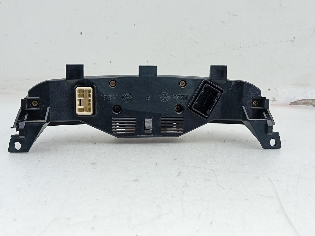 Commande / interrupteur lève-vitre Avant gauche FIAT Punto (188_) Imagem-1