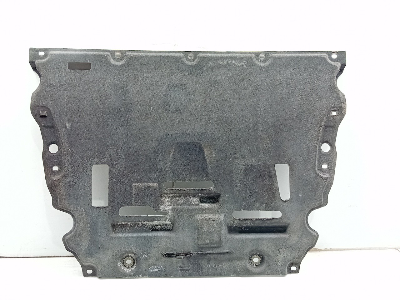 Blindaje inferior del motor FORD Mondeo V Hatchback Imagem-1