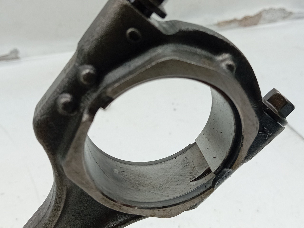 Pistão de motor OPEL Astra K Imagem-2