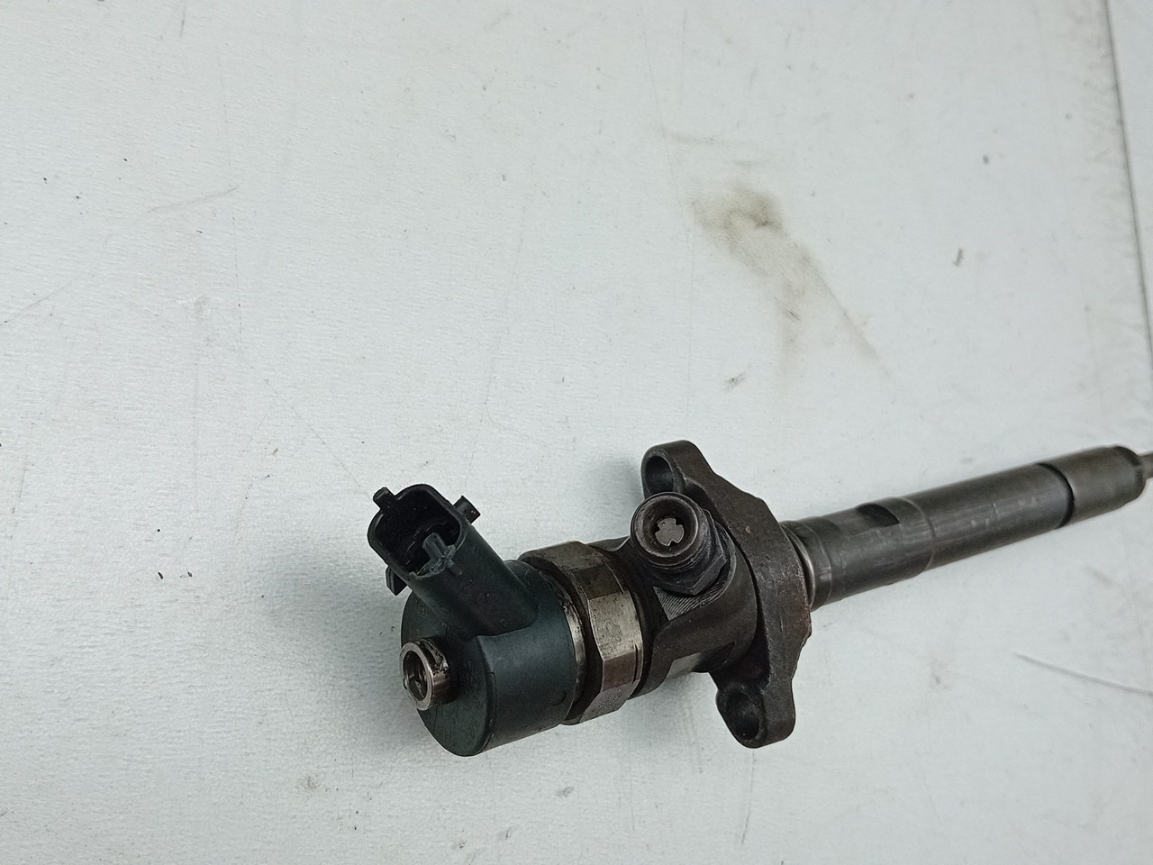 Inyector PEUGEOT 307 SW (3H) Imagem-1