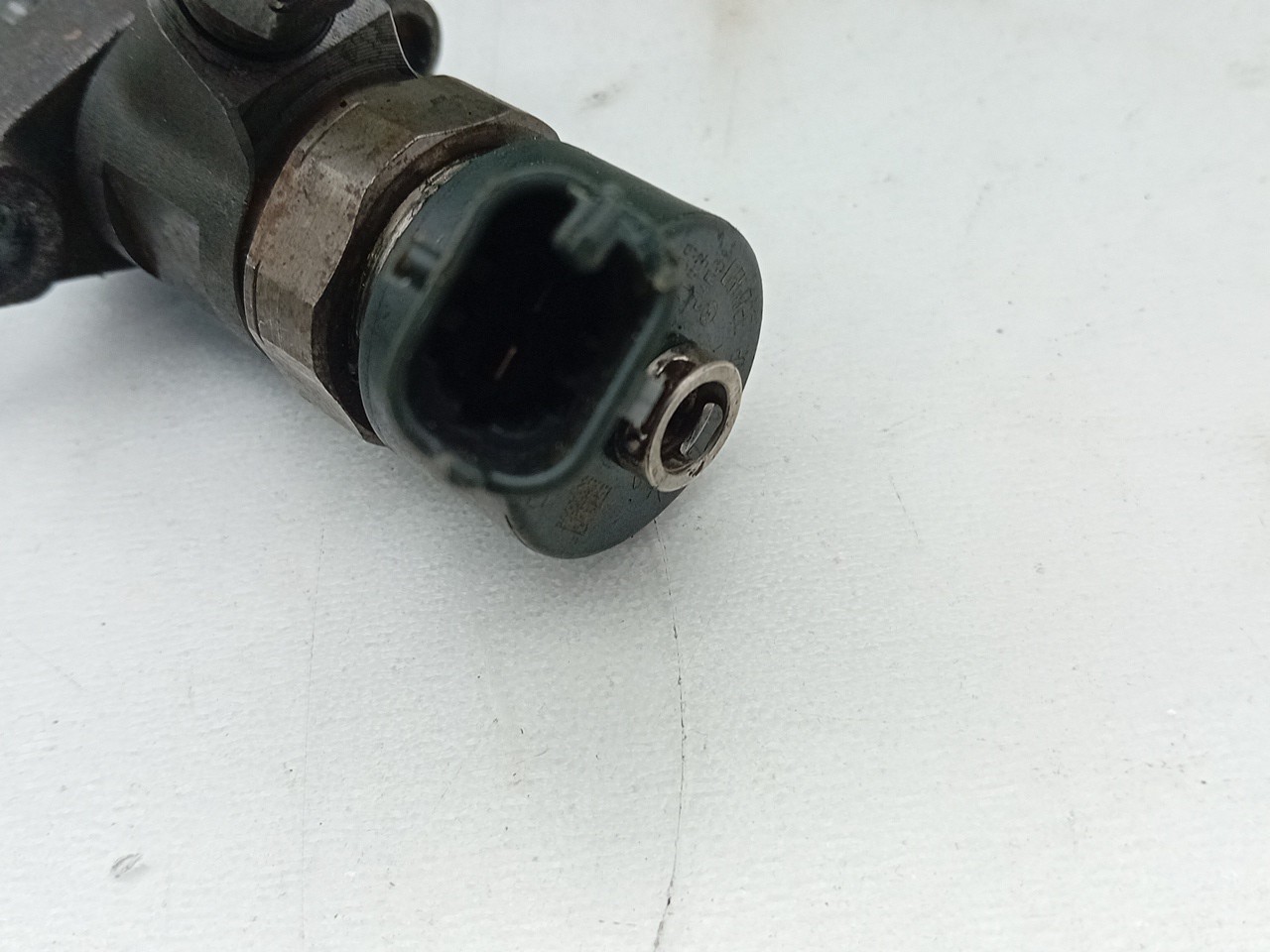 Inyector PEUGEOT 307 SW (3H) Imagem-2