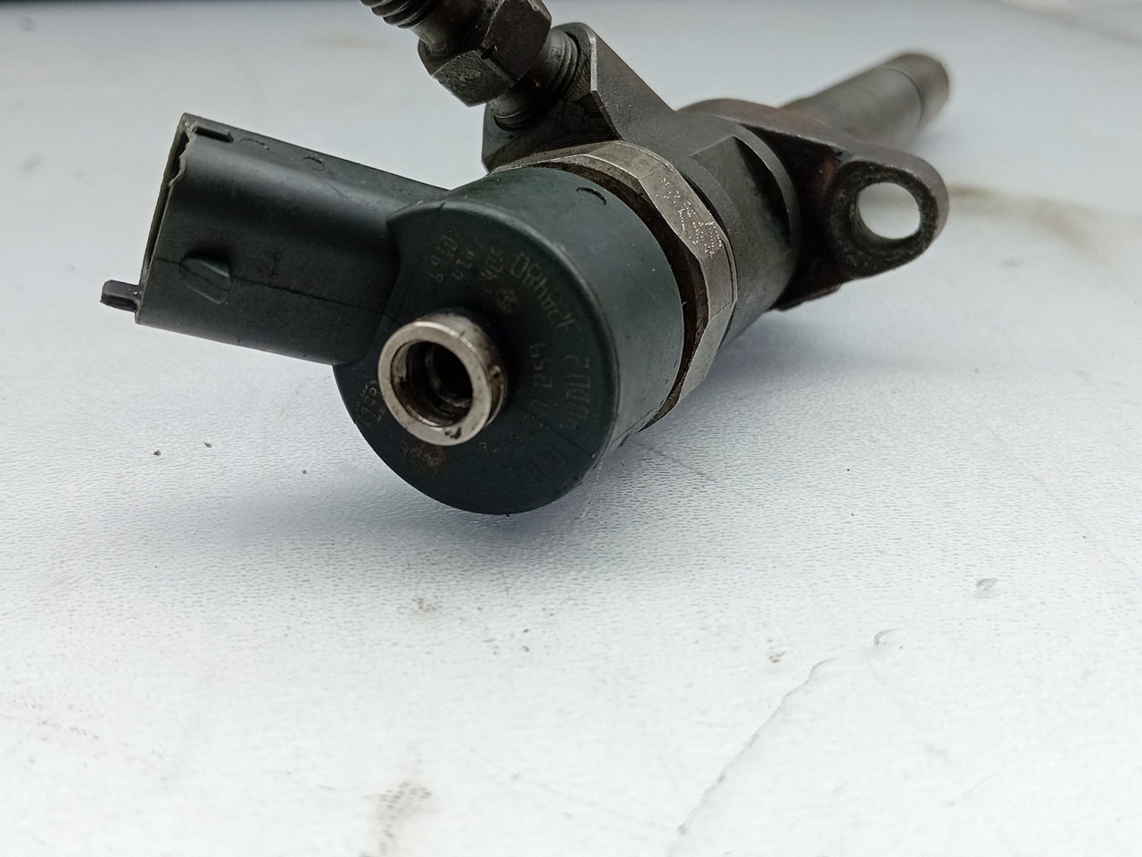 Inyector PEUGEOT 307 SW (3H) Imagem-4