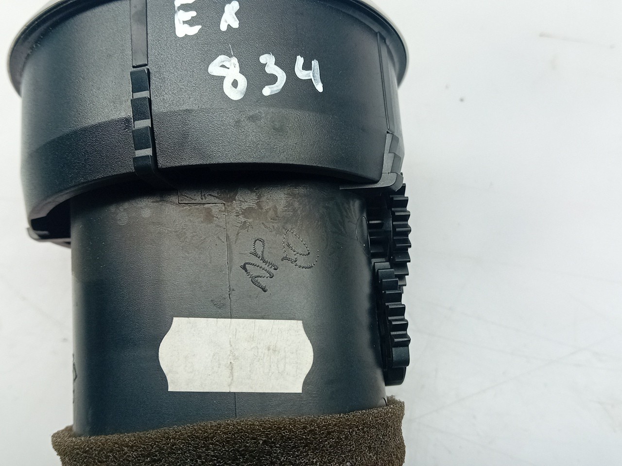 Diffuser / air vent AUDI TT (8N3) Imagem-3
