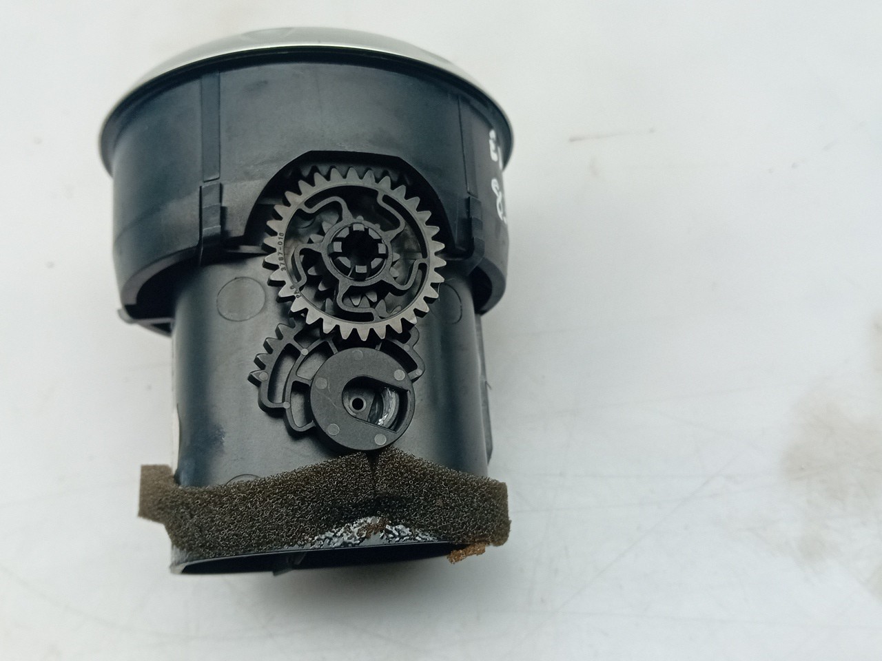 Diffuser / air vent AUDI TT (8N3) Imagem-2