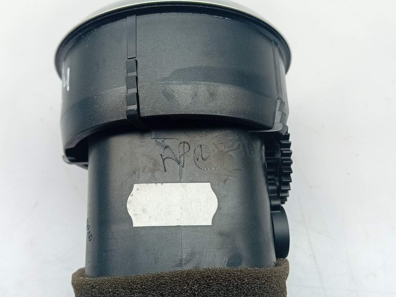 Diffuser / air vent AUDI TT (8N3) Imagem-3