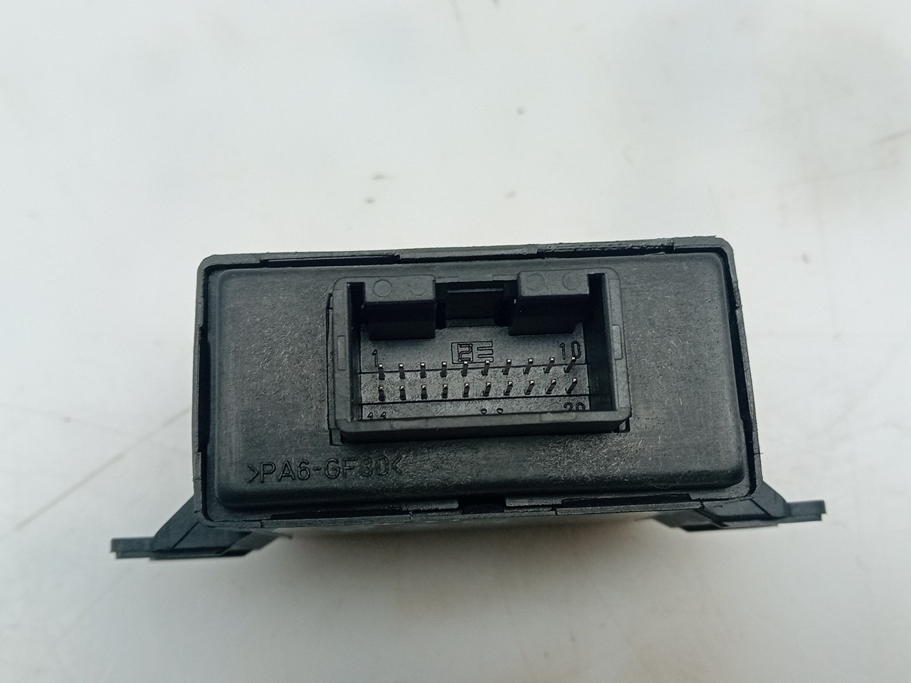 Módulo interruptor luz AUDI TT (8N3) Imagem-2