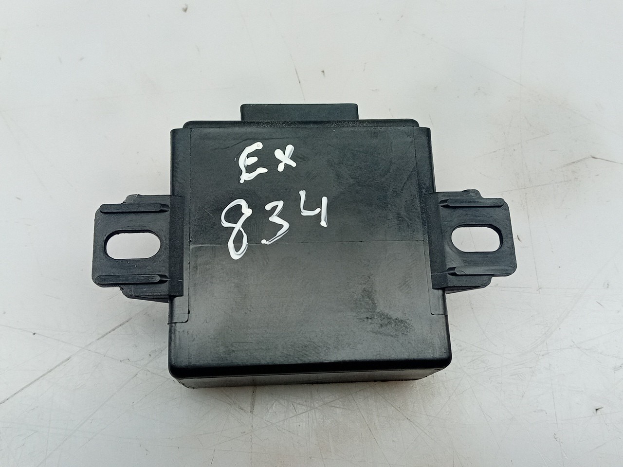 Módulo interruptor luz AUDI TT (8N3) Imagem-1