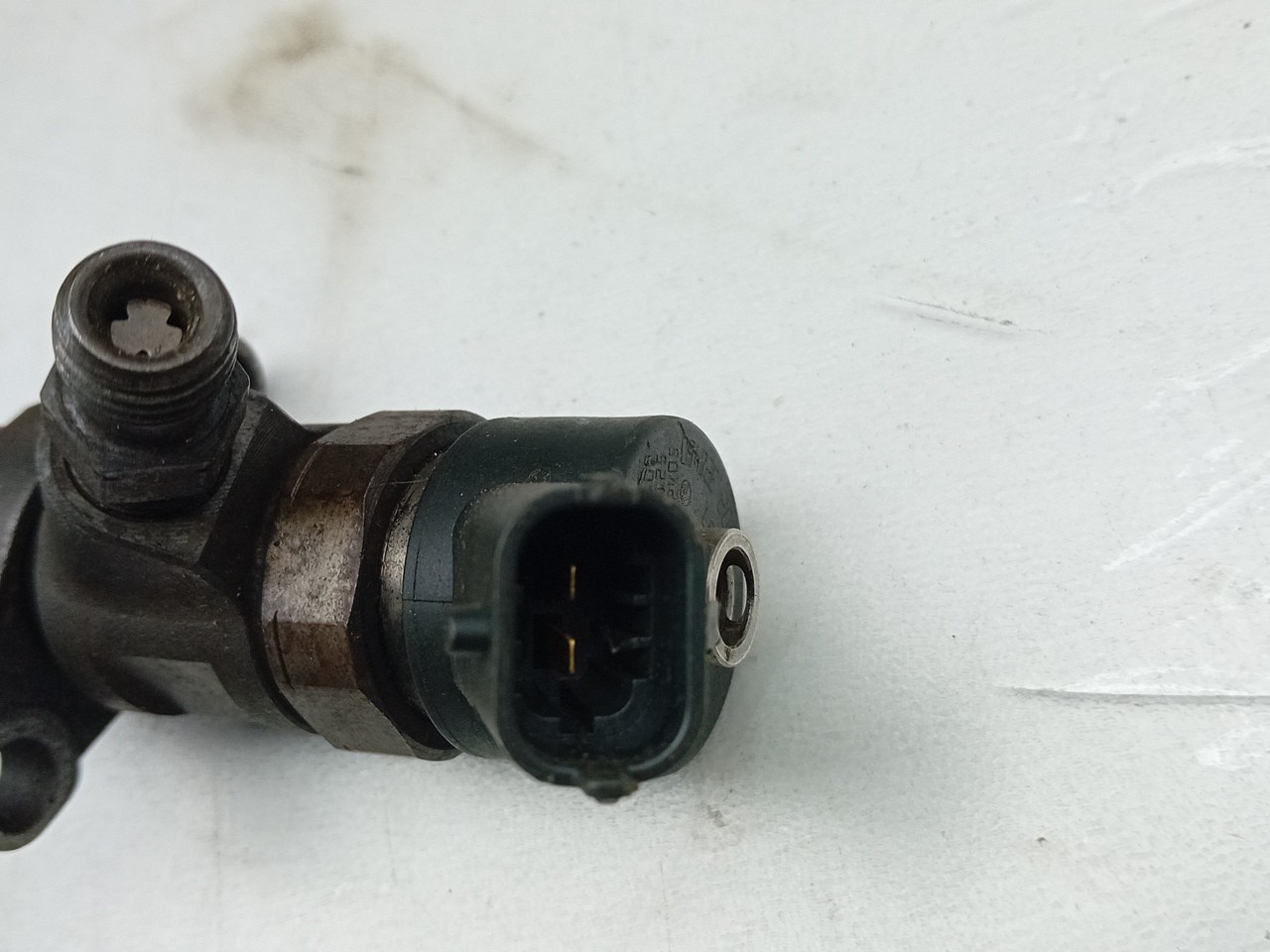 Injecteur PEUGEOT 307 SW (3H) Imagem-2
