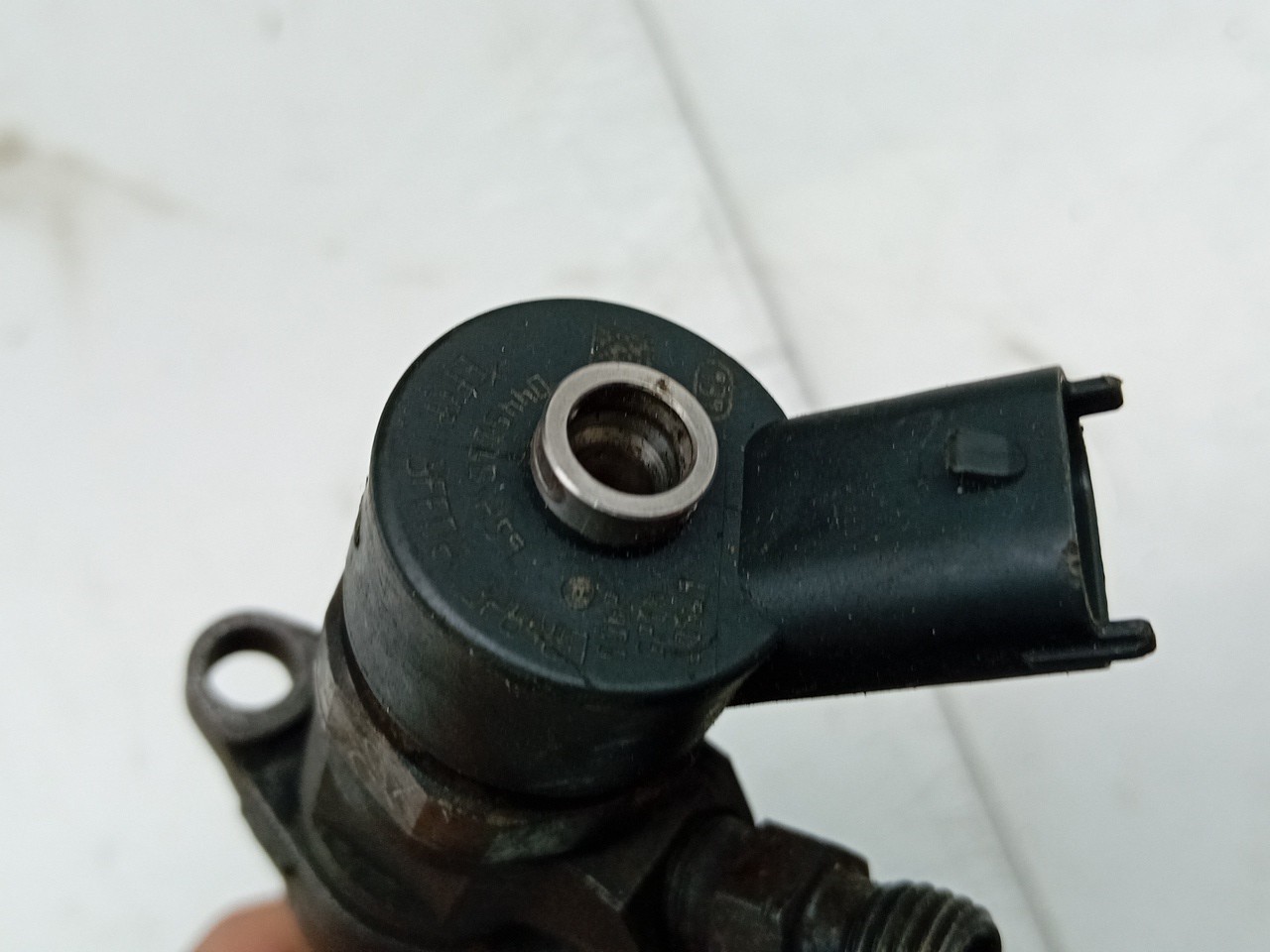 Injecteur PEUGEOT 307 SW (3H) Imagem-4
