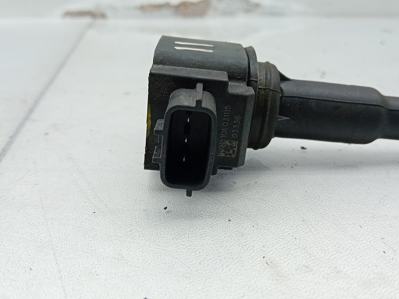 Glow plug Relay SMART ForTwo Coupé (453) Imagem-1