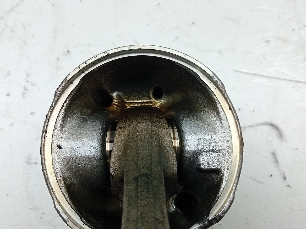 Pistón motor OPEL Astra K Imagem-4