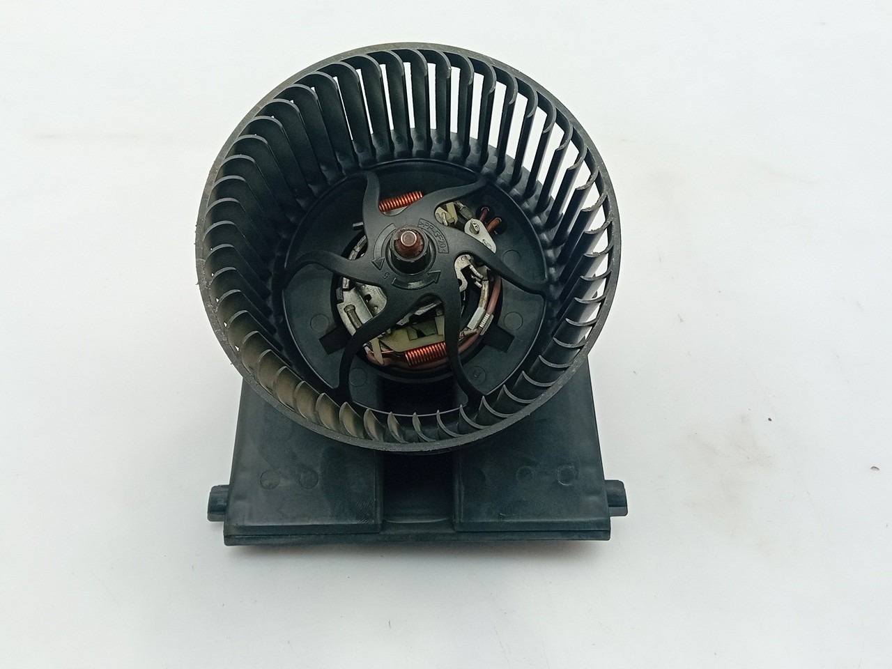 Ventola riscaldamento / Ventilatore abitacolo