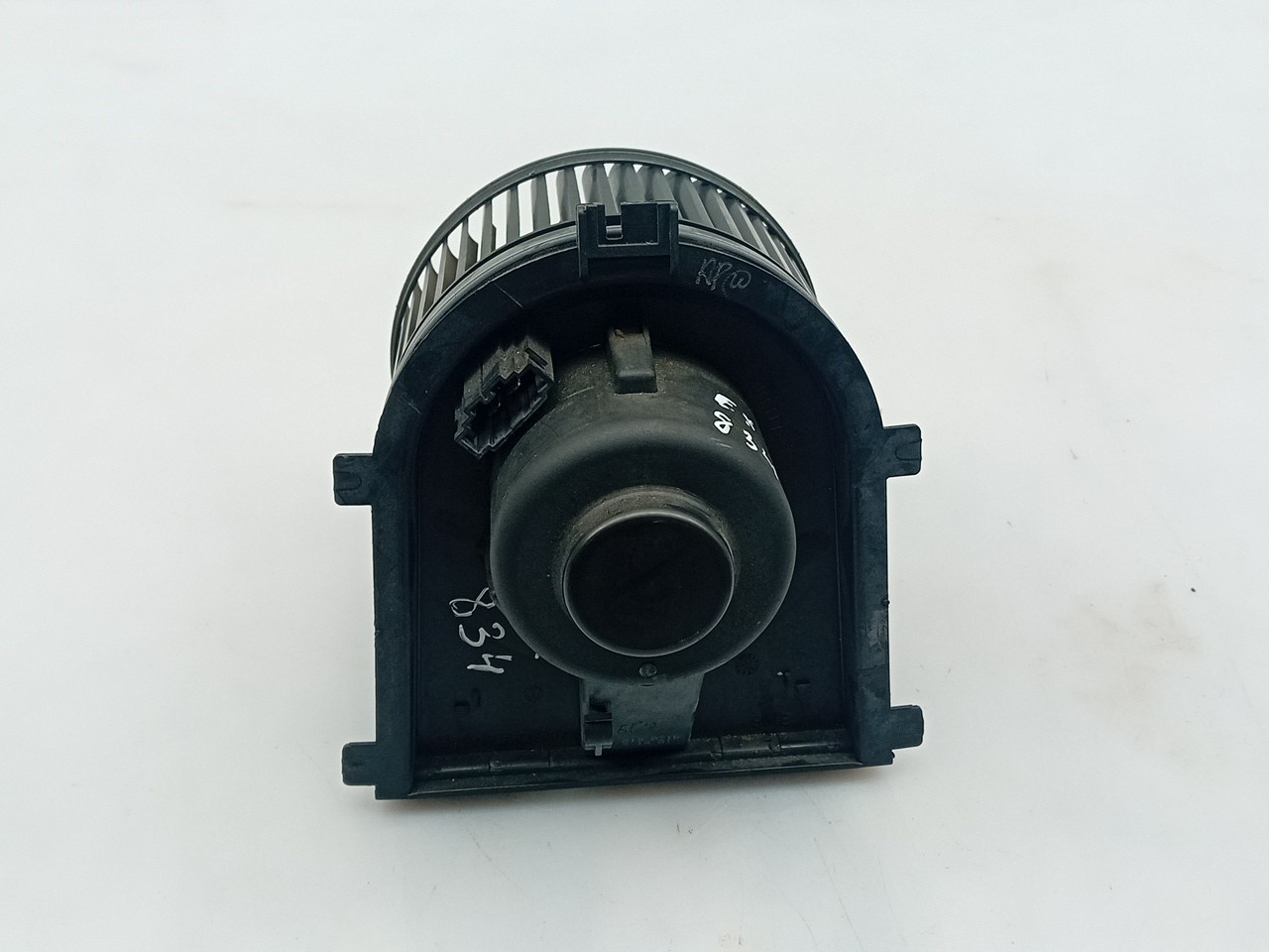 Ventola riscaldamento / Ventilatore abitacolo AUDI TT (8N3) Imagem-2