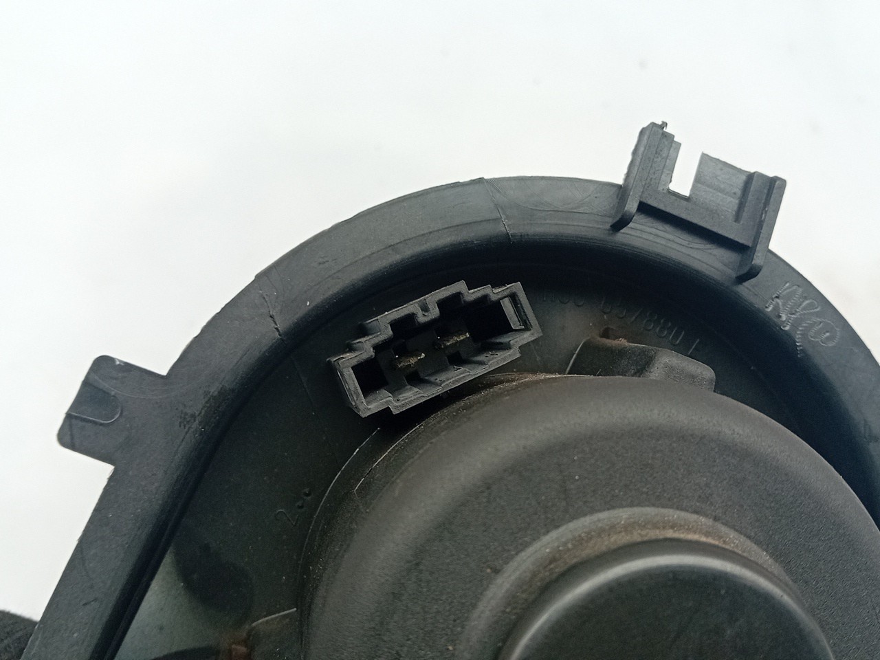 Ventola riscaldamento / Ventilatore abitacolo AUDI TT (8N3) Imagem-3