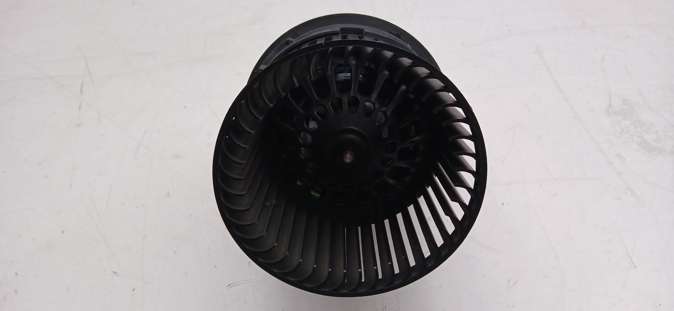 Heater Blower Motor CITROËN C3 III (SX) Imagem-1