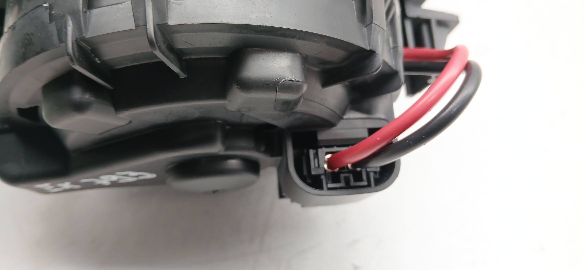 Heater Blower Motor CITROËN C3 III (SX) Imagem-3