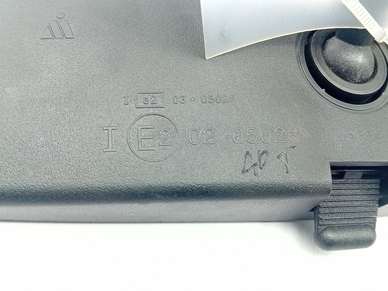 Espelho retrovisor interior CITROËN C3 III (SX) Imagem-3