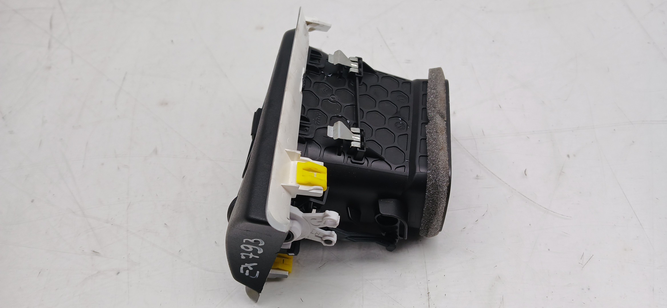 Difusor / saída de ar CITROËN C3 III (SX) Imagem-1