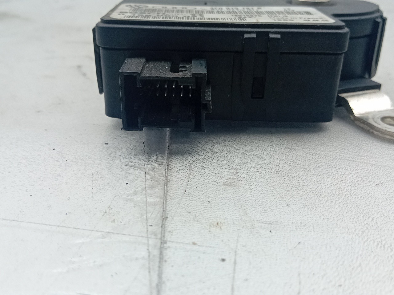 Generic Unit Module AUDI A6 Allroad (4FH, C6) Imagem-1