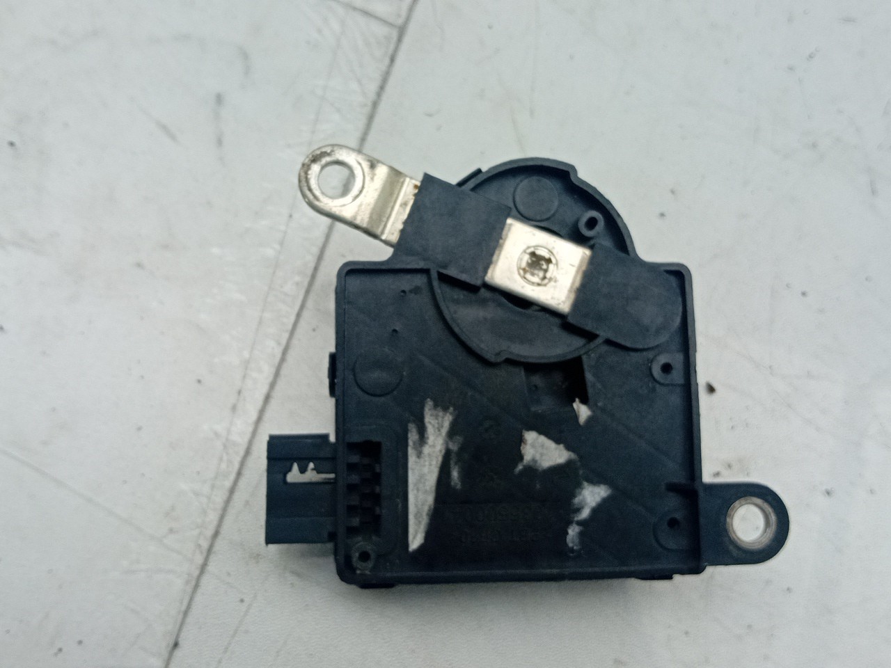 Generic Unit Module AUDI A6 Allroad (4FH, C6) Imagem-2