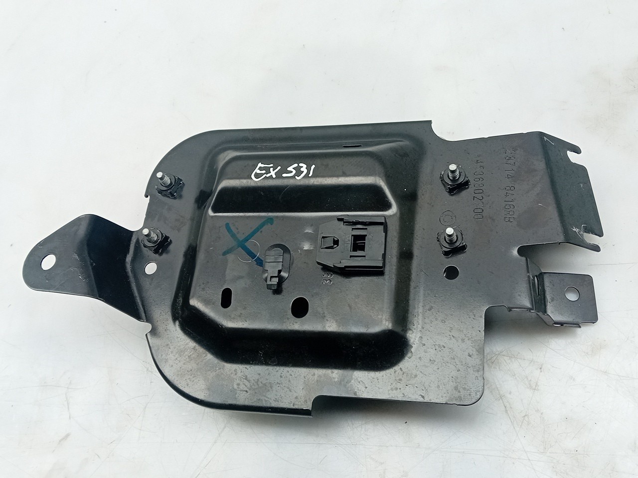 Centralita motor / ECU