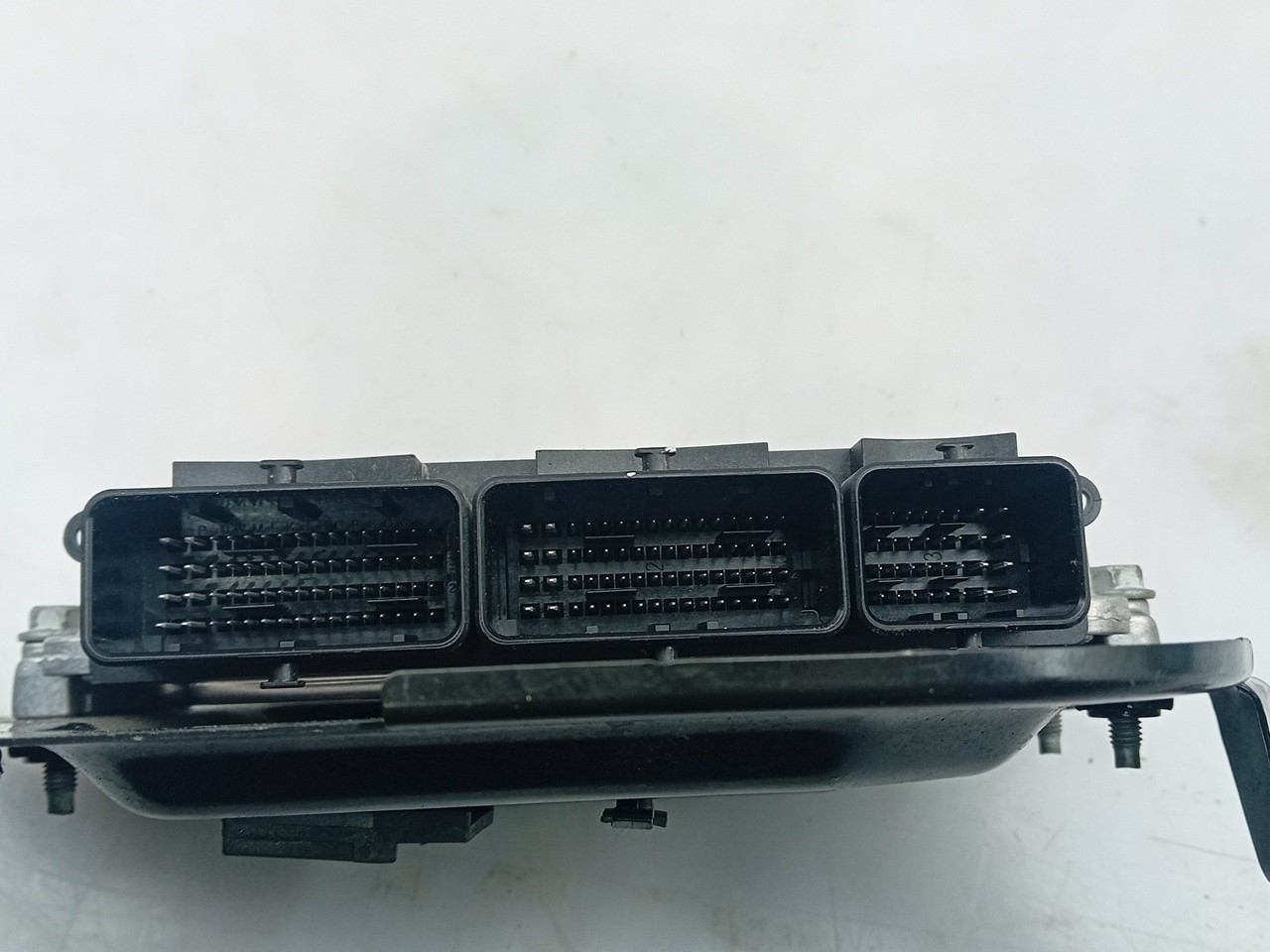 Centralita motor / ECU SMART ForTwo Coupé (453) Imagem-2