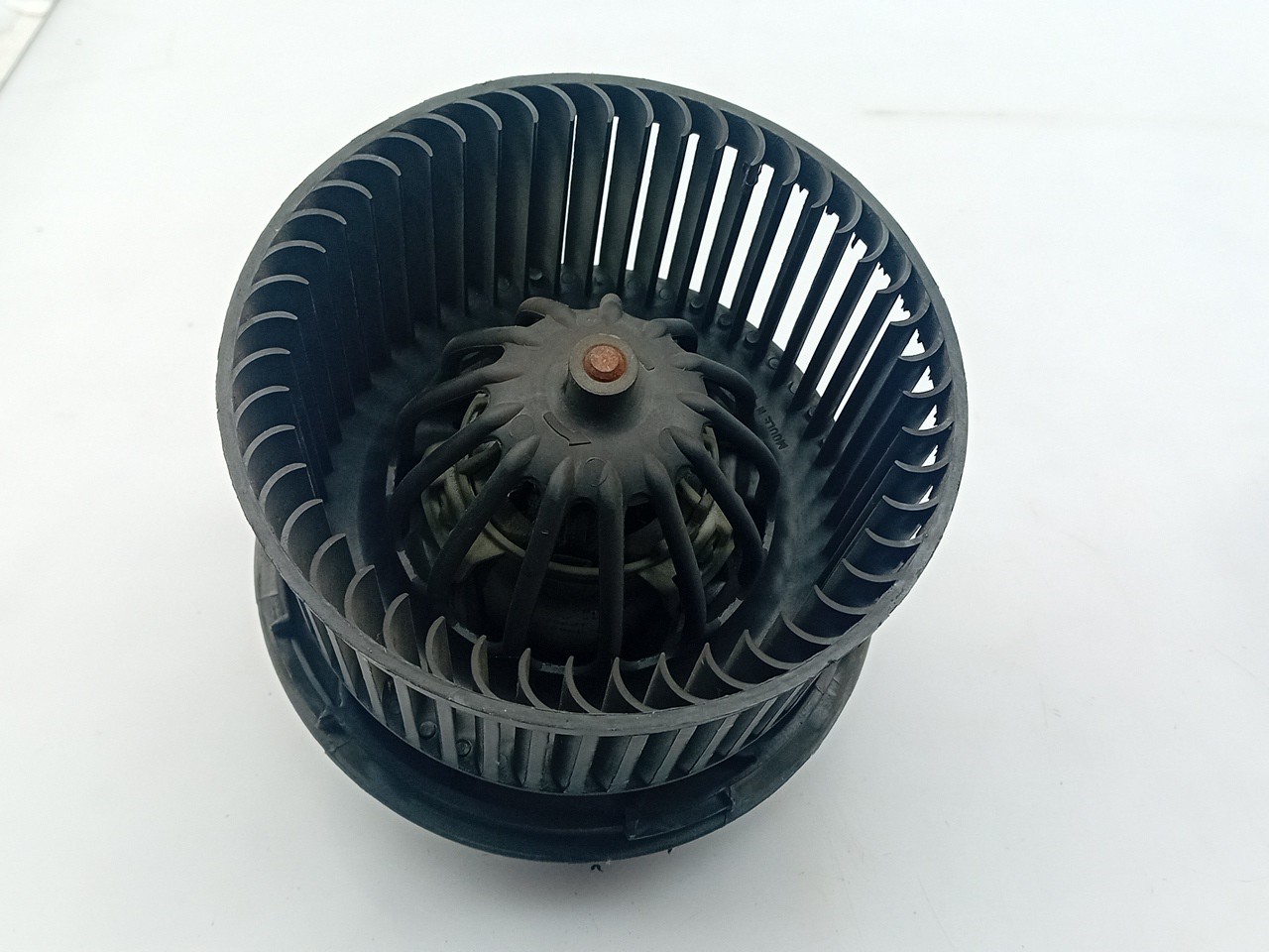 Motor de calefacción