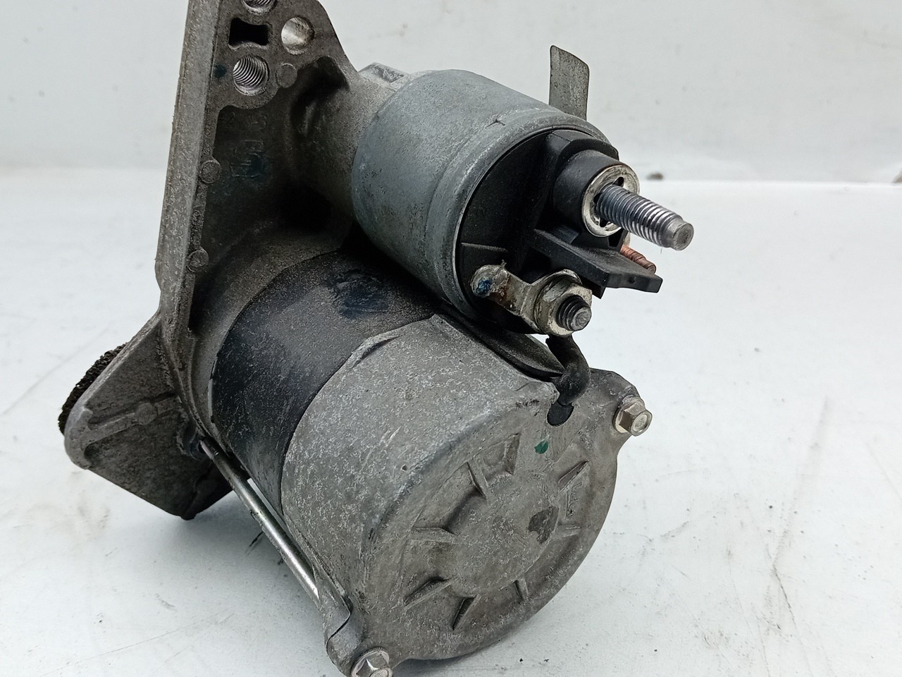 Starter Motor SMART ForTwo Coupé (453) Imagem-1