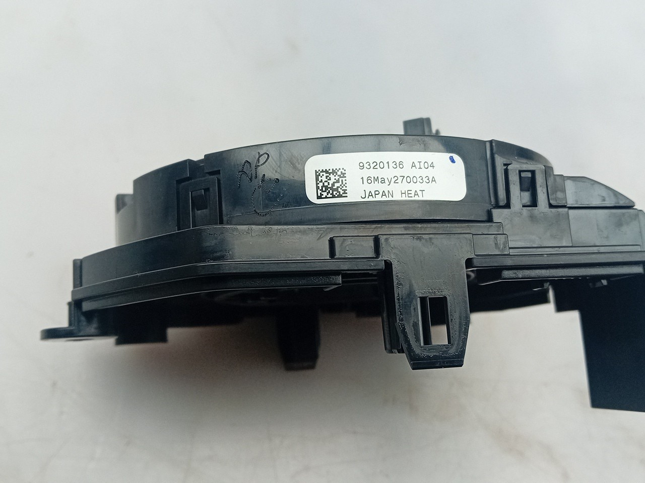 Fita de airbags BMW X5 (F15, F85) Imagem-3