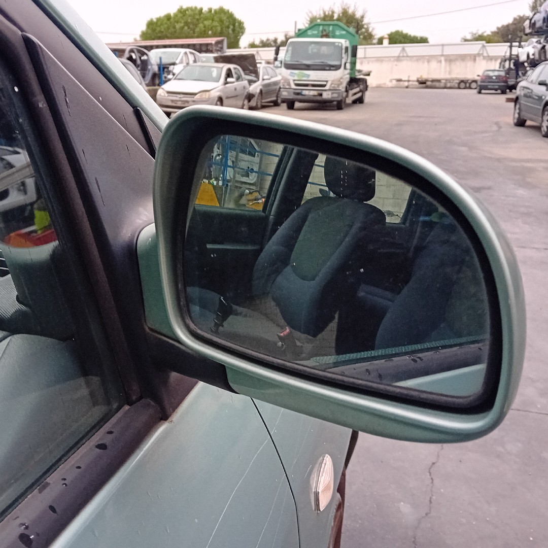 Espejo retrovisor Derecho HYUNDAI Matrix (FC) Imagem-1