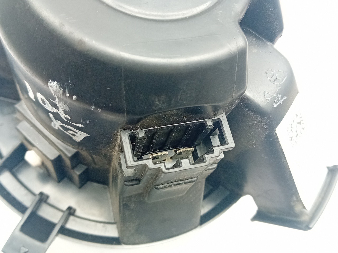 Moteur de chauffage RENAULT Twingo III (BCM_) Imagem-3