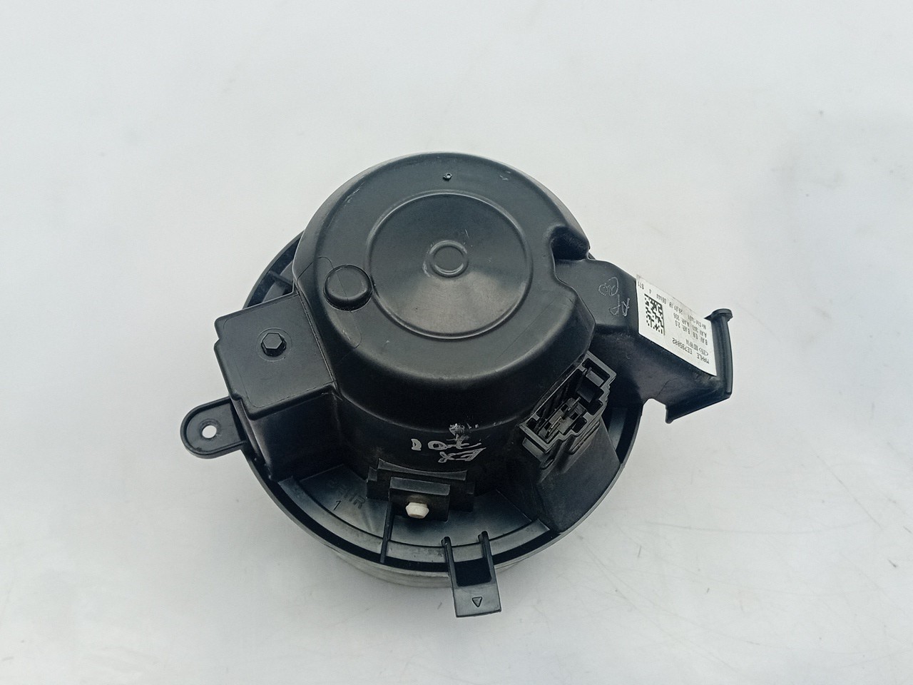 Moteur de chauffage RENAULT Twingo III (BCM_) Imagem-2