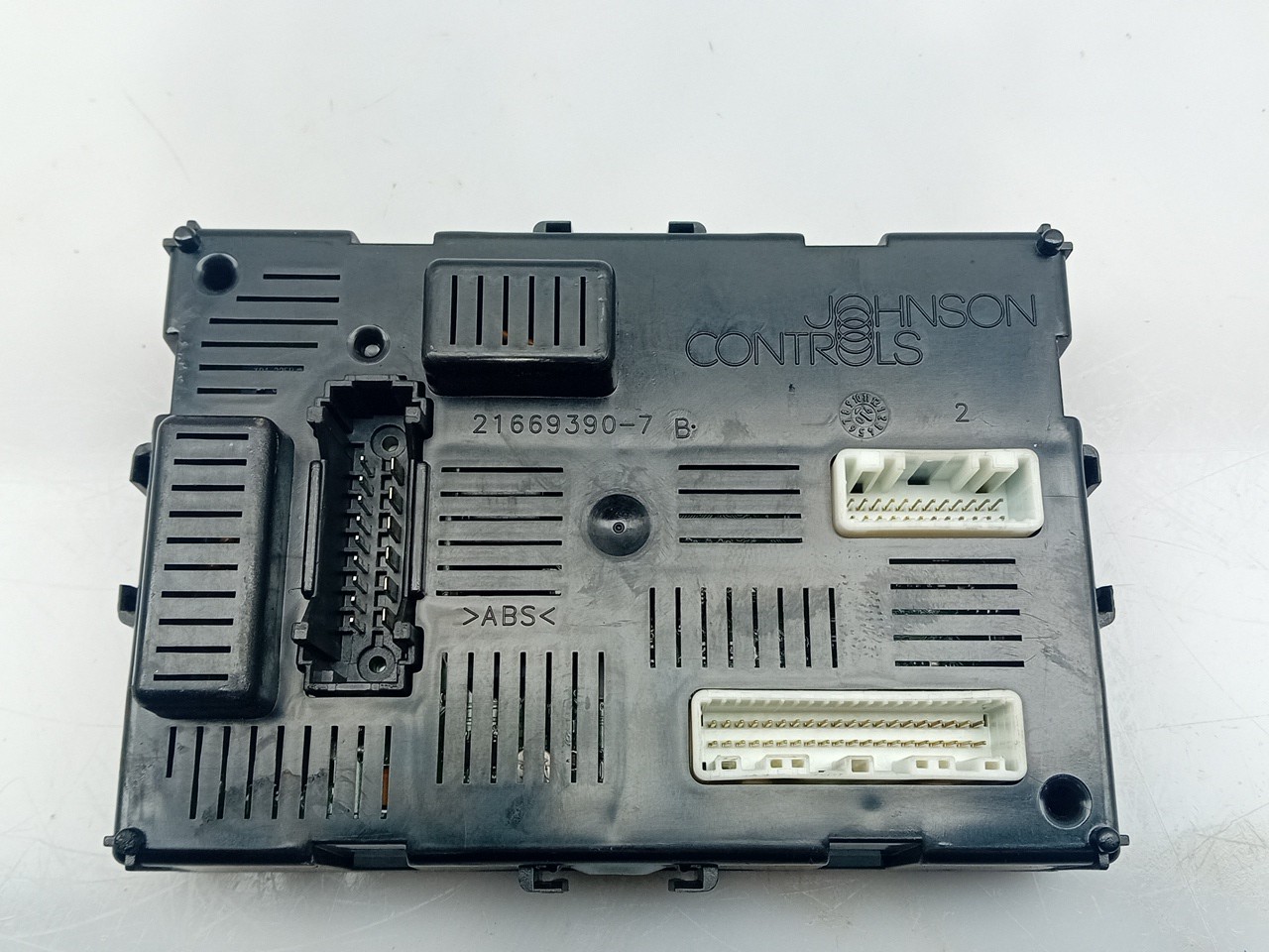 Generic Unit Module NISSAN Micra III (K12) Imagem-1