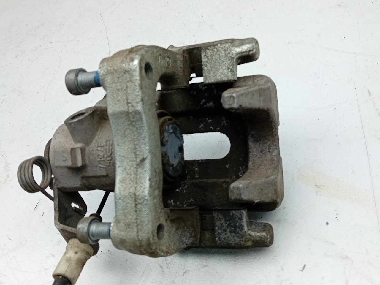 Pinza de freno Trasero Izquierdo CITROËN C3 III (SX) Imagem-2