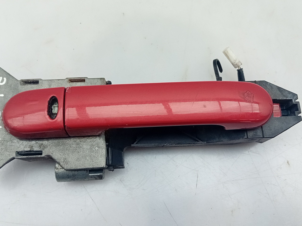 Left front door handle NISSAN Micra III (K12) Imagem-1