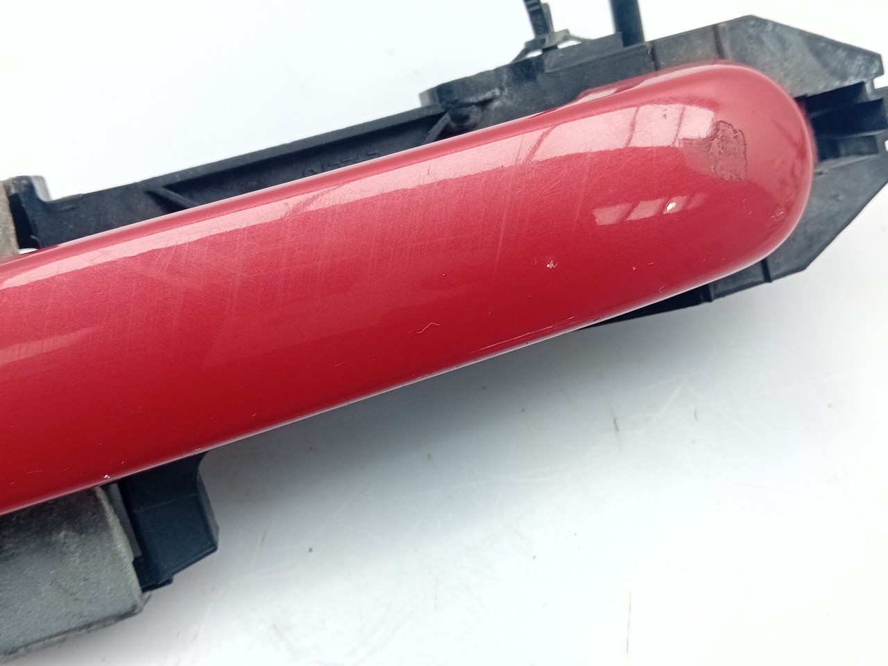 Left front door handle NISSAN Micra III (K12) Imagem-2