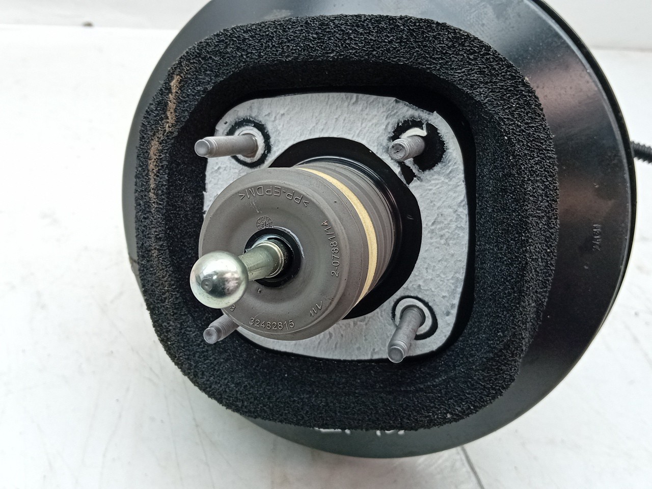 Brake Servo CITROËN C3 III (SX) Imagem-3
