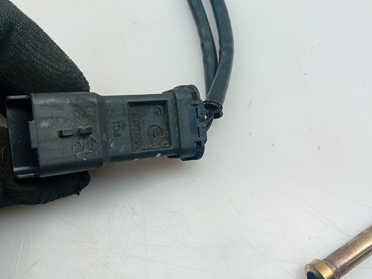 Sonde lambda PEUGEOT 208 II Imagem-3