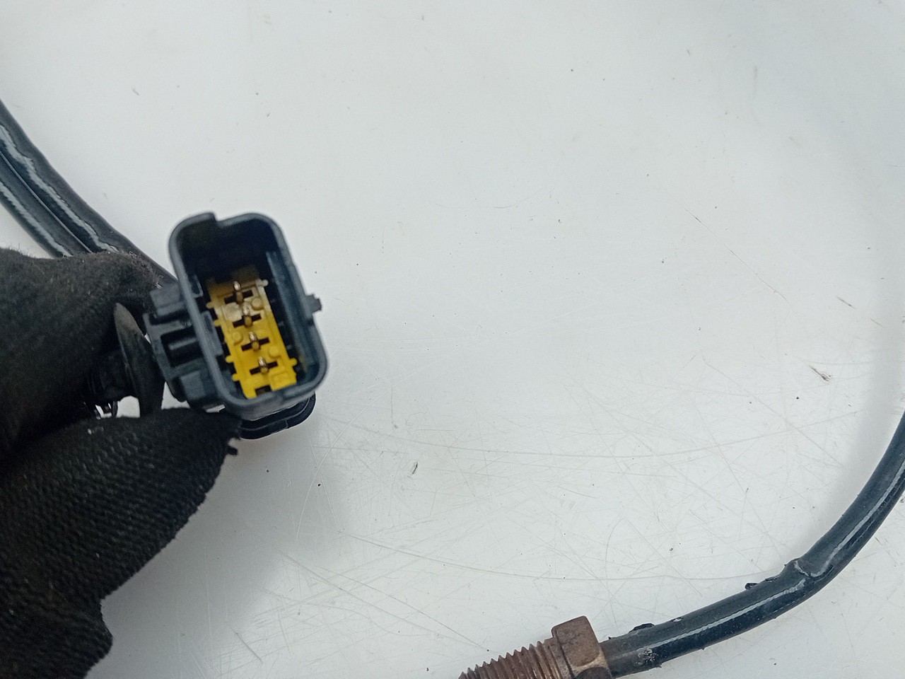 Sonde lambda PEUGEOT 208 II Imagem-2