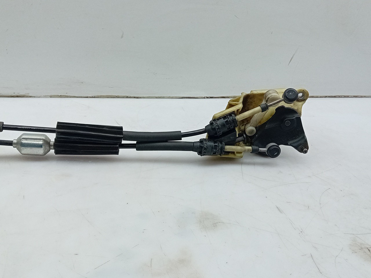 Gear selector PEUGEOT 2008 I (CU_) Imagem-2