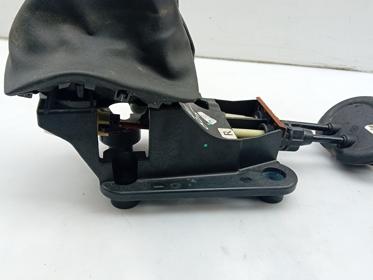 Gear selector PEUGEOT 2008 I (CU_) Imagem-1