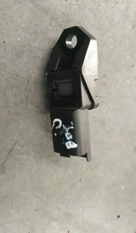 Mass Air Flow Sensor (MAF)
