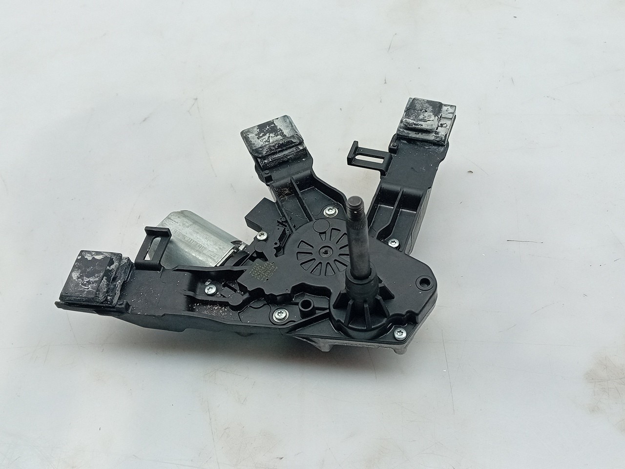 Rear Wiper Motor CITROËN C4 Grand Picasso II (DA_, DE_) Imagem-1