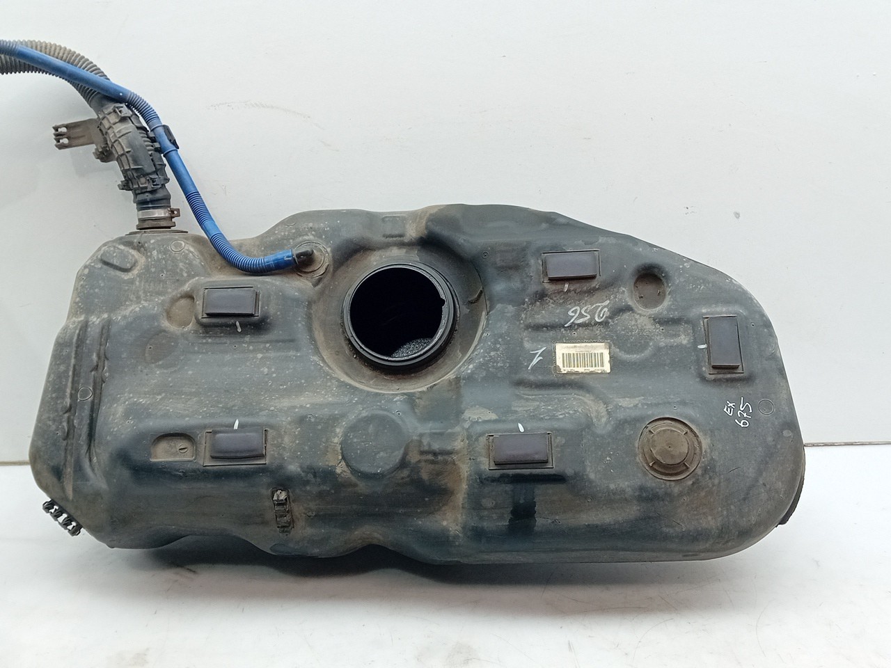 Réservoir de carburant ALFA ROMEO Mito (955_) Imagem-1