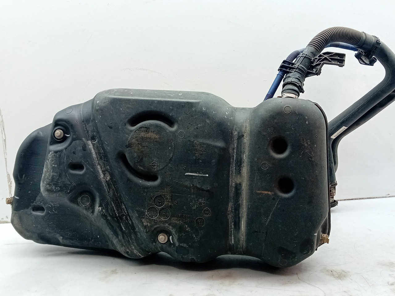 Réservoir de carburant ALFA ROMEO Mito (955_) Imagem-2