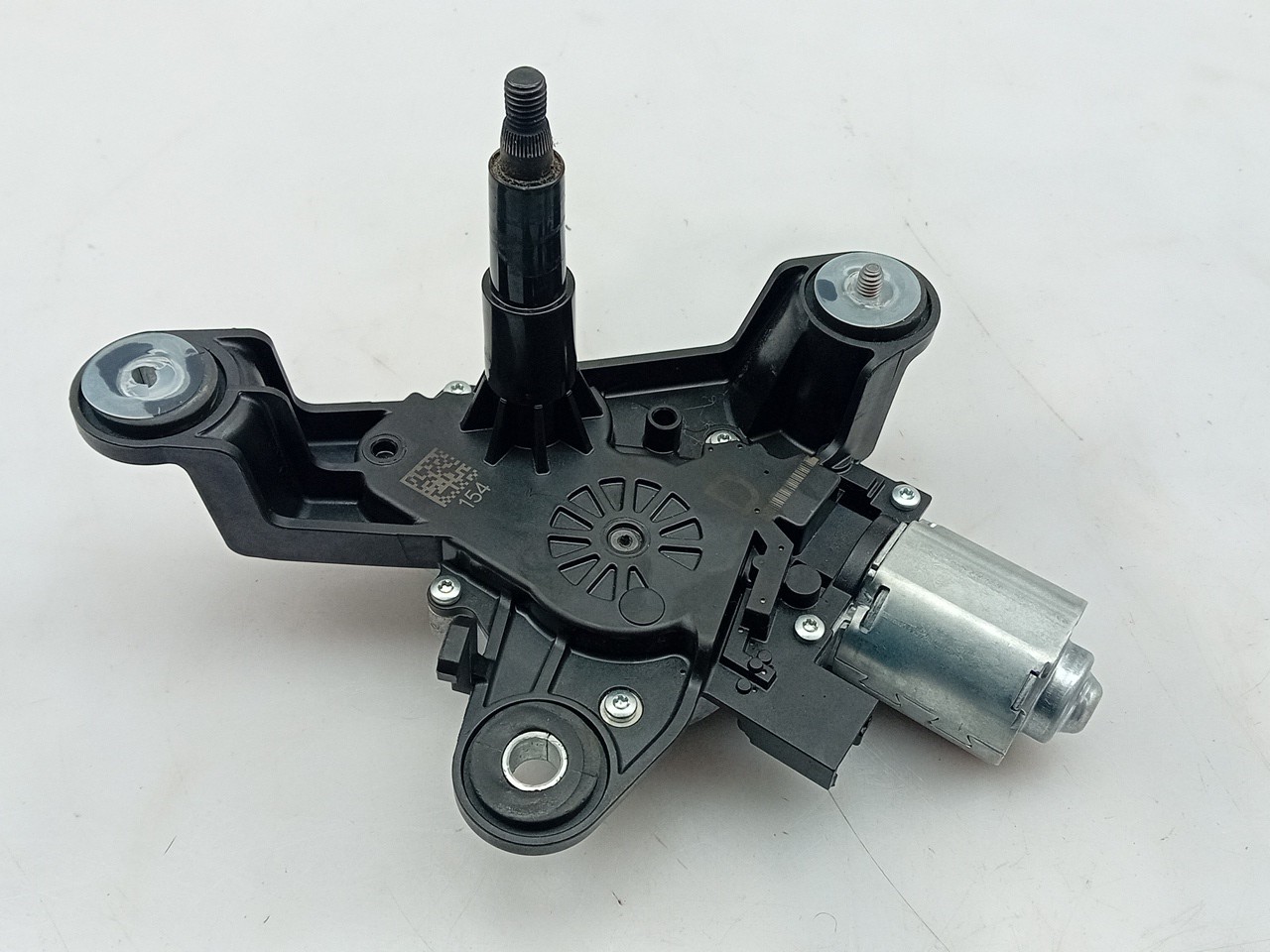 Motor limpa vidros trás PEUGEOT 208 II Imagem-1