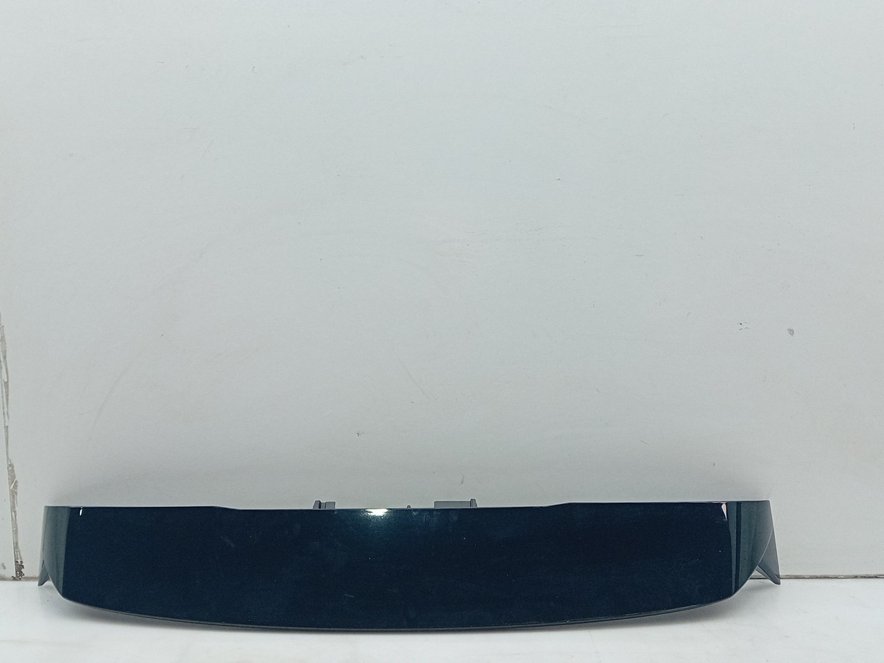 Rear Spoiler