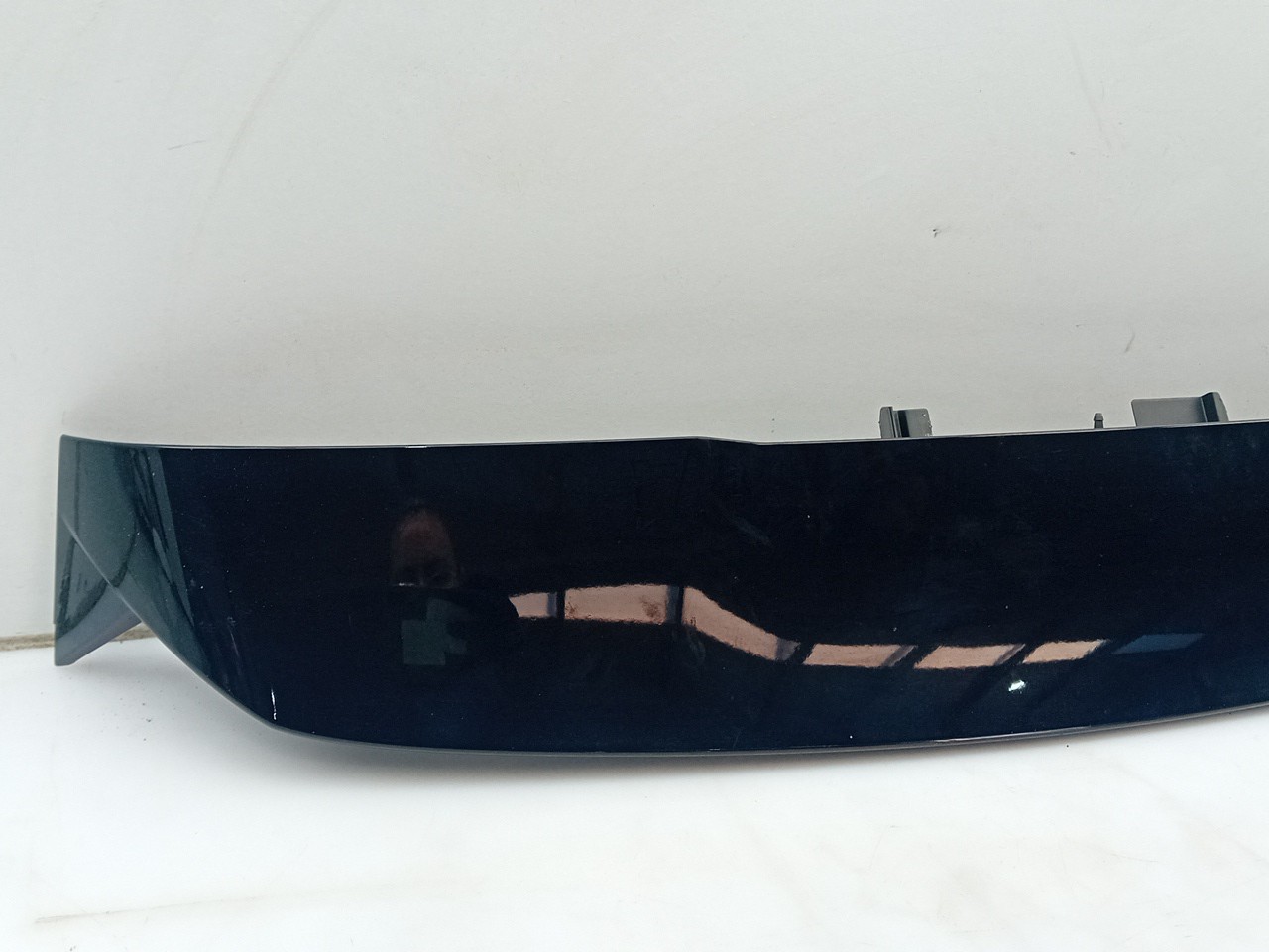 Rear Spoiler PEUGEOT 208 II Imagem-2