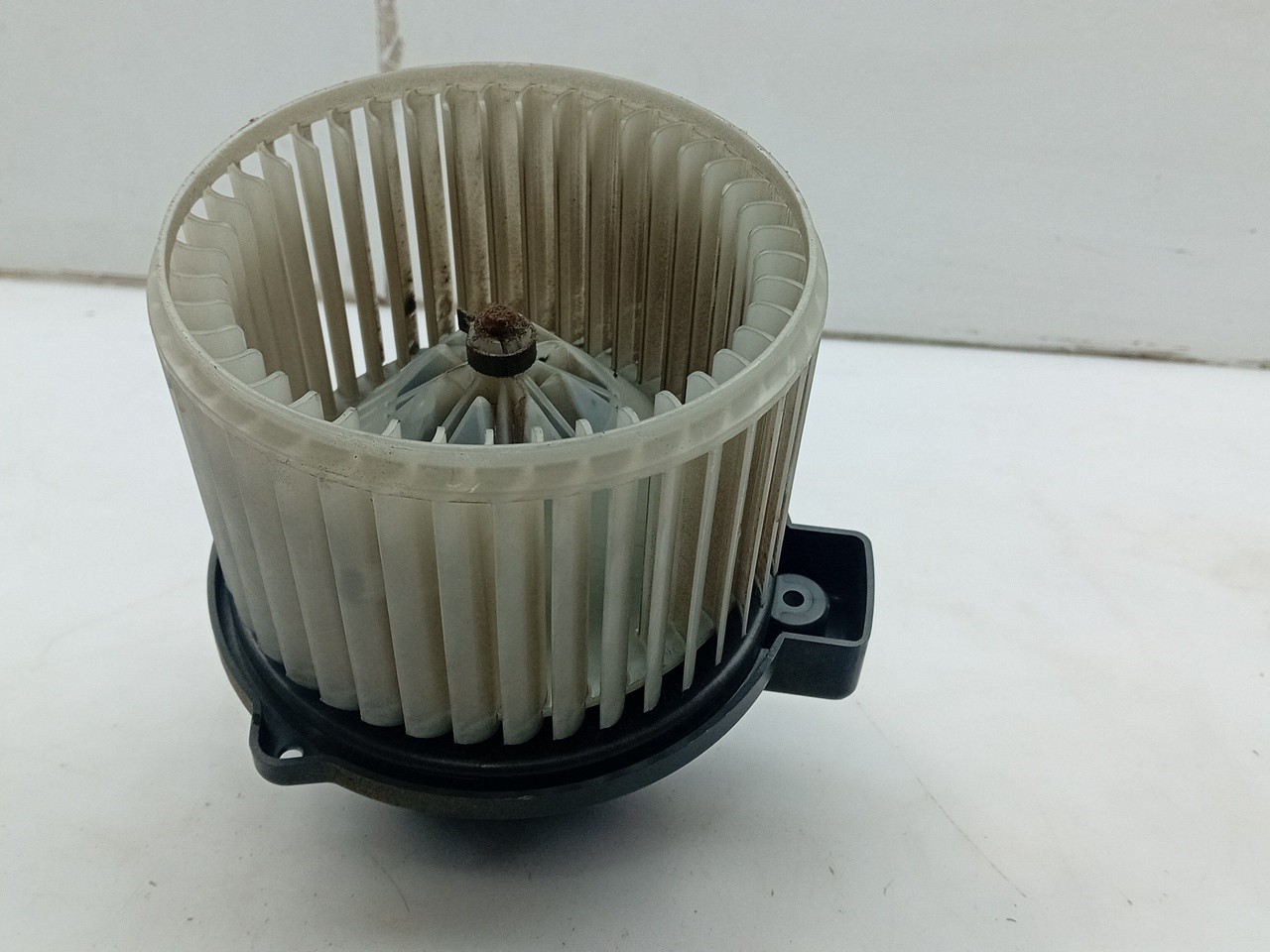 Heater Blower Motor SMART City-Coupé (450) Imagem-1